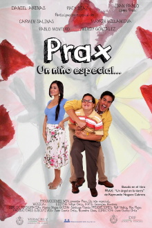 Prax Trailer