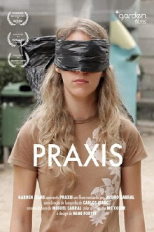 Praxis Trailer