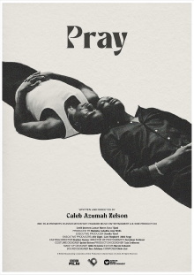 Pray Trailer