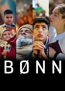 Pray Trailer
