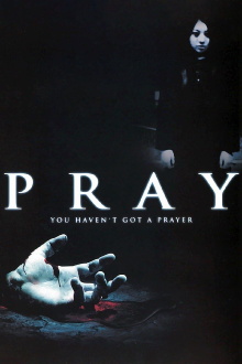 Pray Trailer