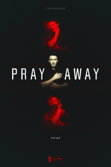 Pray Away Trailer