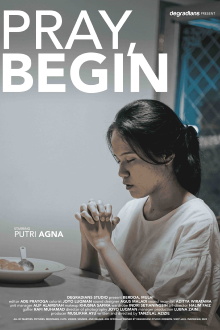 Pray, Begin Trailer