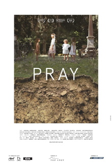 Pray Trailer