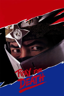 Pray for Death Trailer