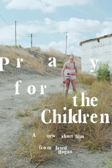 Pray For The Children Trailer