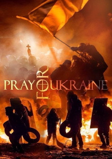 Pray for Ukraine Trailer