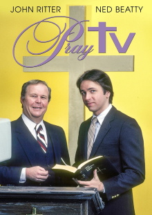Pray TV Trailer