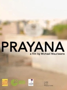 Prayana Trailer