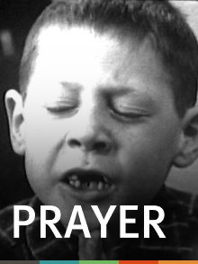 Prayer Trailer