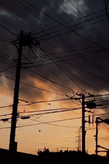PRAYER -ALONE- Trailer