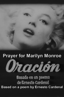 Prayer for Marilyn Monroe Trailer