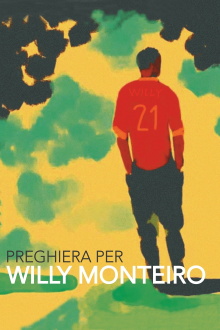 Prayer for Willy Monteiro Trailer