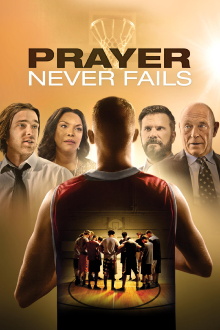 Prayer Never Fails Trailer