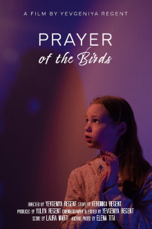 Prayer of the Birds Trailer