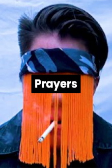 Prayers Trailer
