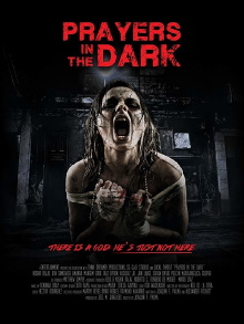 Prayers in the Dark Trailer