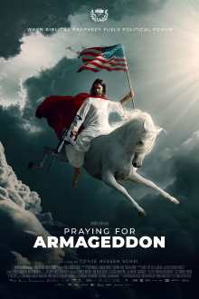 Praying for Armageddon Trailer