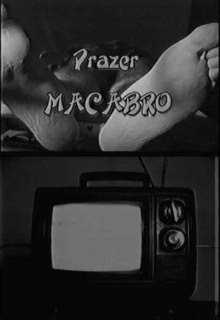 Prazer Macabro Trailer