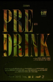 Pre-Drink Trailer