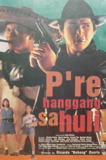P're Hanggang Sa Huli Trailer