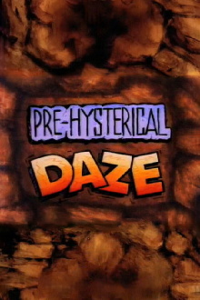 Pre-Hysterical Daze Trailer