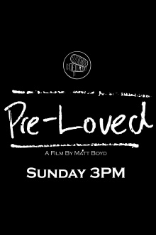 Pre-Loved Trailer