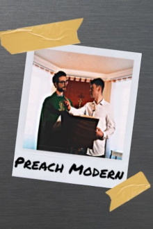 Preach Modern Trailer