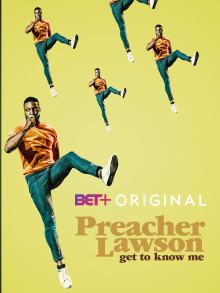 Preacher Lawson: Get to Know Me Trailer