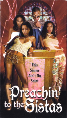 Preachin' to the Sistas Trailer
