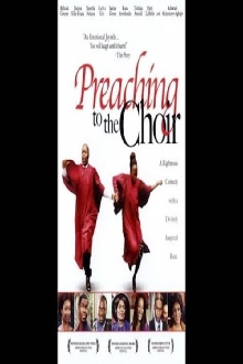 Preaching to the Choir Trailer