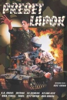 Prebet Lapok Trailer