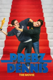 Prebz og Dennis: The Movie Trailer