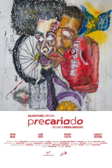 Precariado Trailer