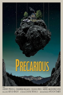 Precarious Trailer