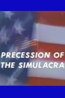Precession of the Simulacra Trailer