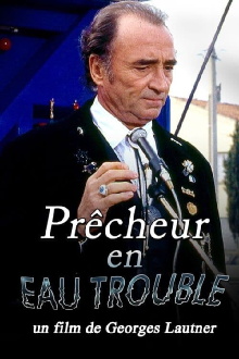 Prêcheur en eau trouble Trailer