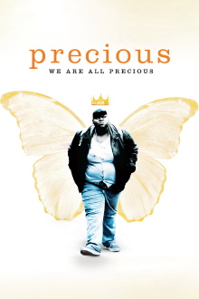 Precious Trailer