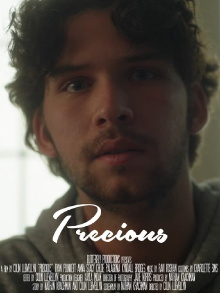 Precious Trailer