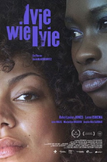 Precious Ivie Trailer