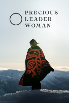 Precious Leader Woman Trailer