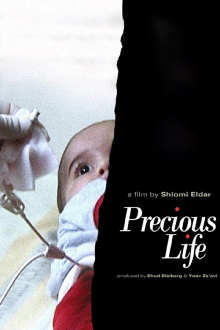 Precious Life Trailer