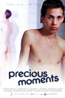 Precious Moments Trailer