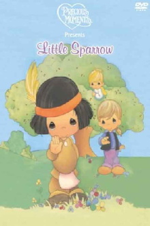 Precious Moments: Little Sparrow Trailer