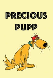 Precious Puppies Trailer