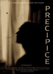 Precipice Trailer