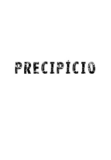 Precipicio Trailer