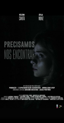 Precisamos Nos Encontrar Trailer