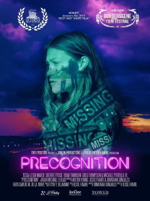 Precognition Trailer