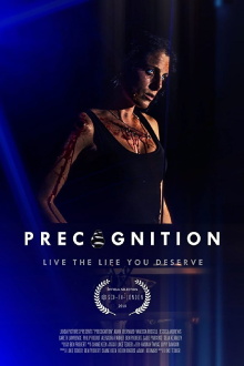 Precognition Trailer